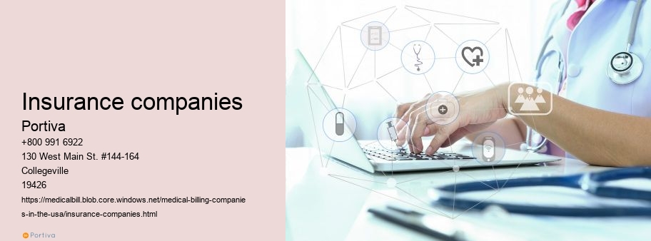 insurance companies