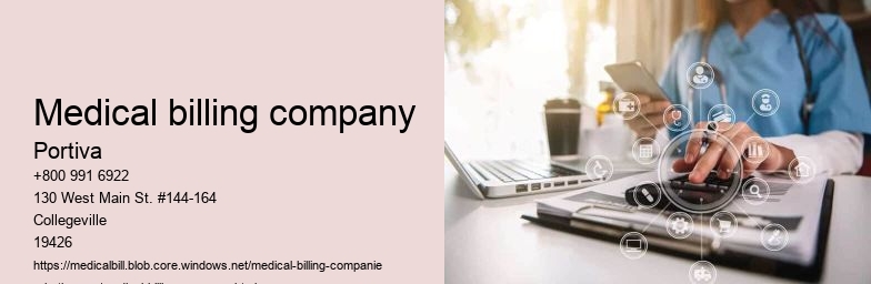 medical billing company