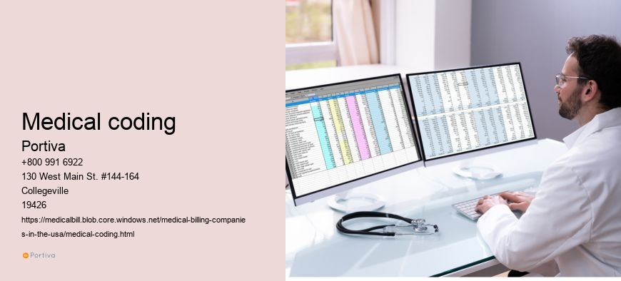 medical coding