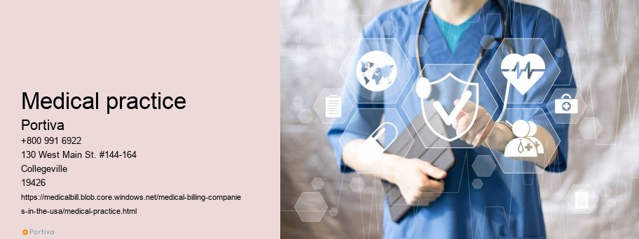 medical practice