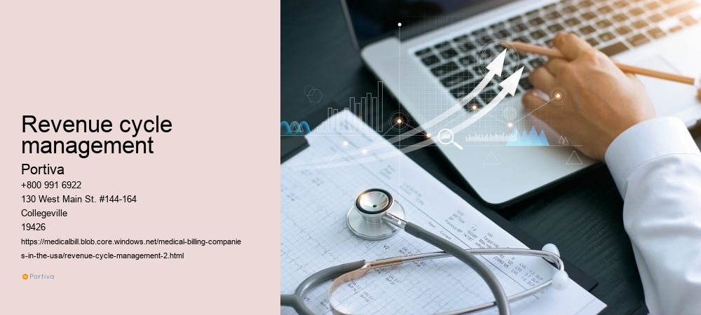 revenue cycle management